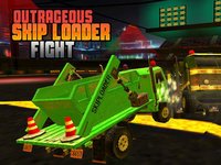 Outrageous Skip Loader Fight screenshot, image №973647 - RAWG