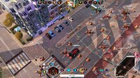 Steel Swarm: APOCALYPSE screenshot, image №4221562 - RAWG