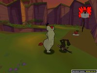 Looney Tunes: Sheep Raider screenshot, image №324991 - RAWG