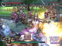 Warriors Orochi screenshot, image №489370 - RAWG