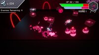 Cyber-Death screenshot, image №3143228 - RAWG