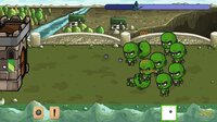 Disastrous Defender screenshot, image №2814331 - RAWG