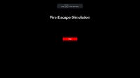 Fire Escape Simulation screenshot, image №3182435 - RAWG