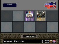 YGO Permitted Memories screenshot, image №3131678 - RAWG