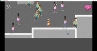 Bola love screenshot, image №2885239 - RAWG