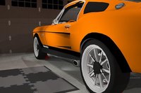 Fix My Car: Classic Muscle Car screenshot, image №1574892 - RAWG