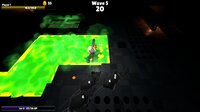 Scrambler screenshot, image №4185929 - RAWG