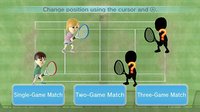 Wii Sports Club screenshot, image №797267 - RAWG