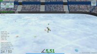 Figure Skating Legends screenshot, image №4150538 - RAWG