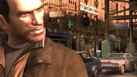 Grand Theft Auto IV screenshot, image №697991 - RAWG