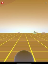 Vaporwave Race 3D - Watch Game screenshot, image №4103426 - RAWG