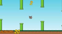 Flappy Kitty screenshot, image №2724059 - RAWG