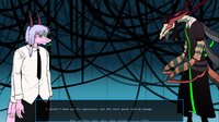 Sequestrion Archives screenshot, image №3844549 - RAWG