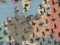 European War 2 Lite for iPad screenshot, image №1981165 - RAWG