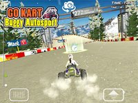 GOKART BUGGY AUTOSPORTS - ( Free 3D Dune Offroad Racing Game ) screenshot, image №971131 - RAWG