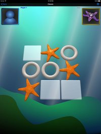 Tic-Tac-Toe 3D screenshot, image №1789904 - RAWG