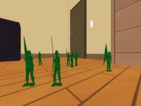 HOME ARMY WARS screenshot, image №1955144 - RAWG