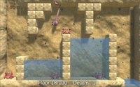 Climb the sandcastle screenshot, image №1962845 - RAWG