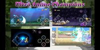 Ultra Anime Champions screenshot, image №1652157 - RAWG