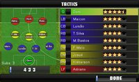 Super Soccer Champs screenshot, image №1444253 - RAWG