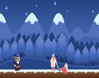 Winterbook screenshot, image №3678879 - RAWG