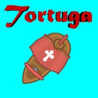 Tortuga (mikgorn) screenshot, image №1650721 - RAWG