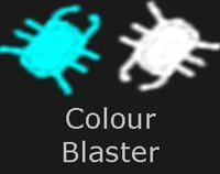 Colour Blaster screenshot, image №1100770 - RAWG