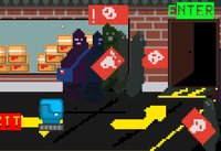 Robobox (FrankGalax) screenshot, image №1748603 - RAWG