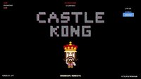 Castle Kong screenshot, image №2187334 - RAWG