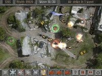 Defense Zone 2 HD Lite screenshot, image №1649050 - RAWG