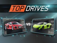 Top Drives – Car Cards Racing screenshot, image №1344026 - RAWG