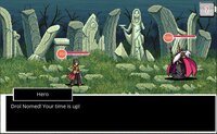 The Hero's Job Is To Defeat the Demon Lord screenshot, image №3066229 - RAWG