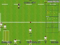 World Class Rugby '95 screenshot, image №344640 - RAWG