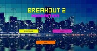 Breakout 2: Redemption screenshot, image №3117396 - RAWG