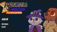Mr. Flurfels & Catarina y la tarta perdida screenshot, image №3589557 - RAWG