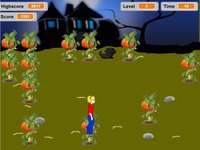 Puppy vs. Pumpkins screenshot, image №1187123 - RAWG