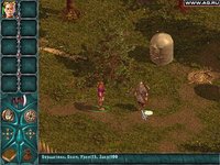 Konung: Legends of the North screenshot, image №308628 - RAWG