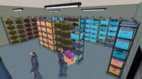 Shoes Store Simulator screenshot, image №4175386 - RAWG