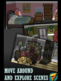 Steal and Escape: Mission 1 screenshot, image №1832204 - RAWG