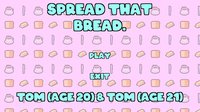 Spread That Bread Simulator 2020 screenshot, image №1972109 - RAWG