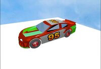 Race:Beat The Clock screenshot, image №3516941 - RAWG