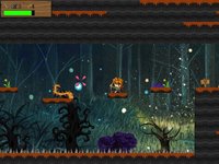 Knight Archer and the Journey Against The Dark Night screenshot, image №1143809 - RAWG