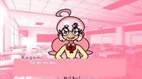 I Suddenly Became A Magical Girl To Fight Aliens From Another Dimension?! screenshot, image №991466 - RAWG
