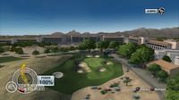 Tiger Woods PGA Tour 11 screenshot, image №547526 - RAWG