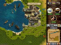 Corsairs: Conquest at Sea screenshot, image №314978 - RAWG