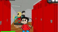 Guide to Baldi's Basics Mod Menu screenshot, image №2912412 - RAWG