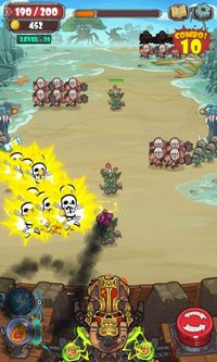 Boom & Doom screenshot, image №1398689 - RAWG