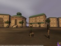 Star Wars Galaxies: An Empire Divided screenshot, image №357718 - RAWG