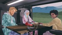 The Passengers screenshot, image №4169333 - RAWG
