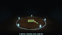 Whack-A-Wraiccoon screenshot, image №3803368 - RAWG